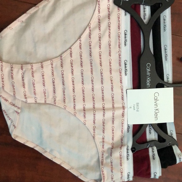 Calvin Klein underwear all brand new - Picture 5 of 7